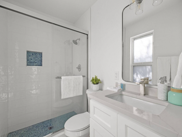 Ground-Level Beautiful Home in Sanibel
