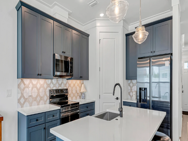 Spacious Home with 4 Bedrooms