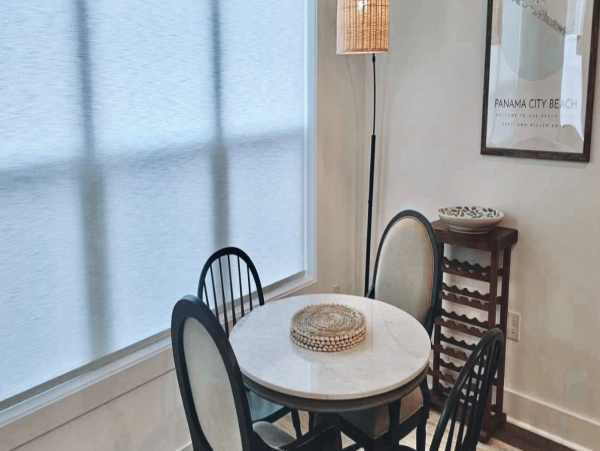 Spacious Home with 4 Bedrooms