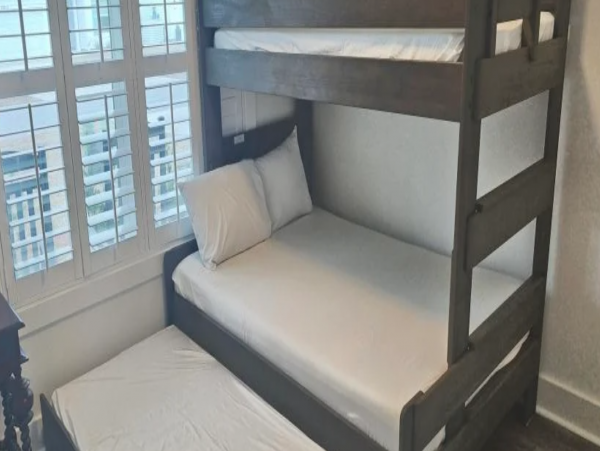 Spacious Home with 4 Bedrooms