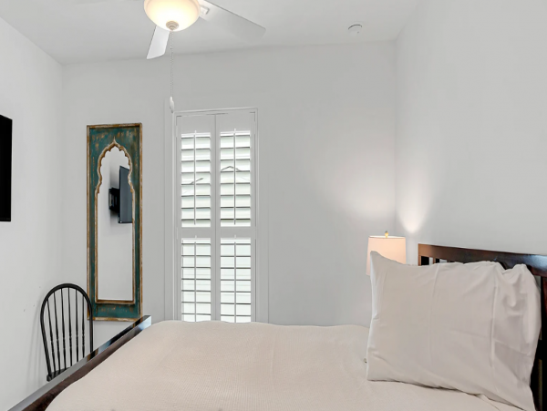Spacious Home with 4 Bedrooms