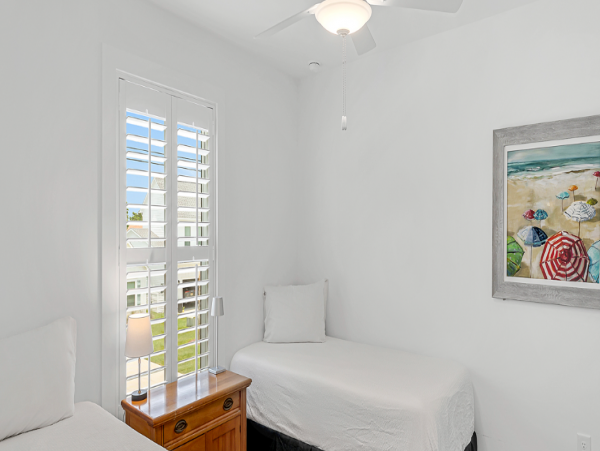 Spacious Home with 4 Bedrooms
