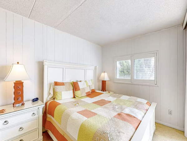 Groundfloor Beachfront Condo in Ocean City, Maryland