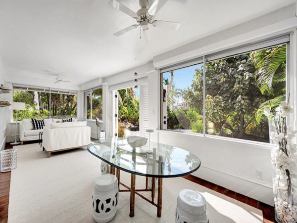 Charming 4 Bedroom Property in the Heart of Old Naples - Comfort and Style