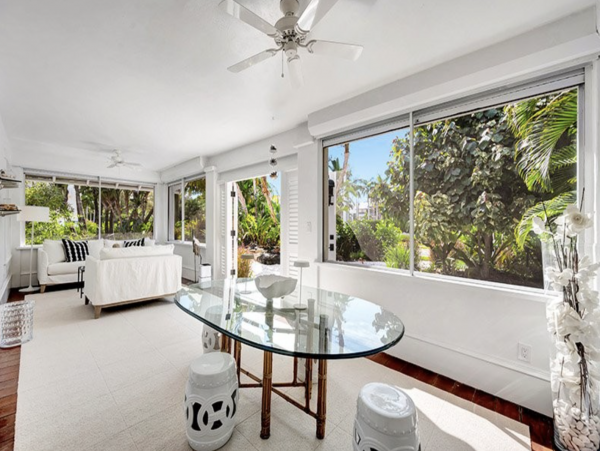 Charming 4 Bedroom Property in the Heart of Old Naples - Comfort and Style