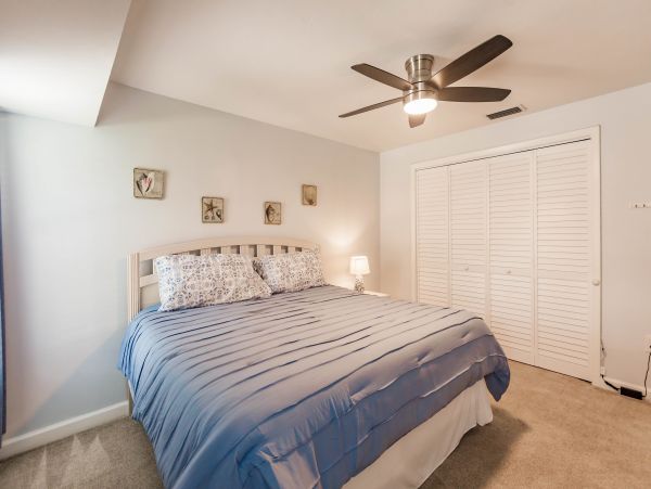 Naples Vacation Home Three Bedroom