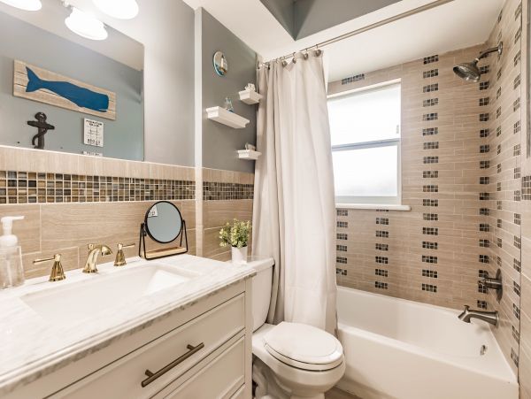 Naples Vacation Home Three Bedroom