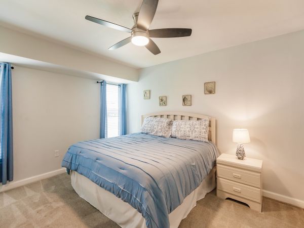 Naples Vacation Home Three Bedroom