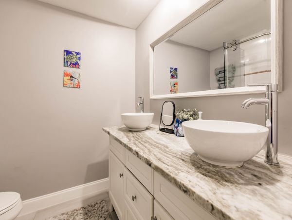 Naples Vacation Home Three Bedroom