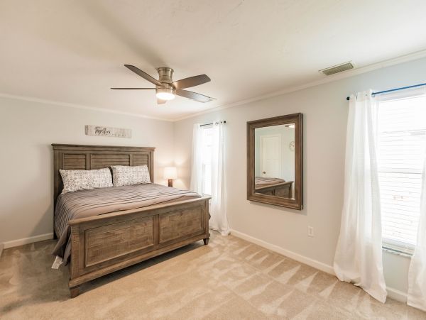 Naples Vacation Home Three Bedroom