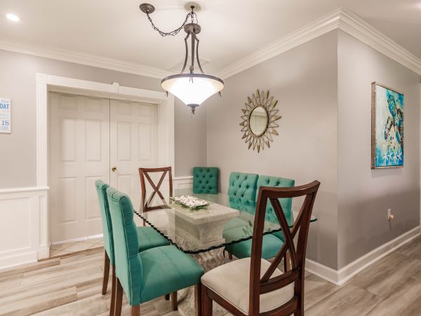 Naples Vacation Home Three Bedroom