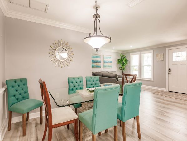 Naples Vacation Home Three Bedroom