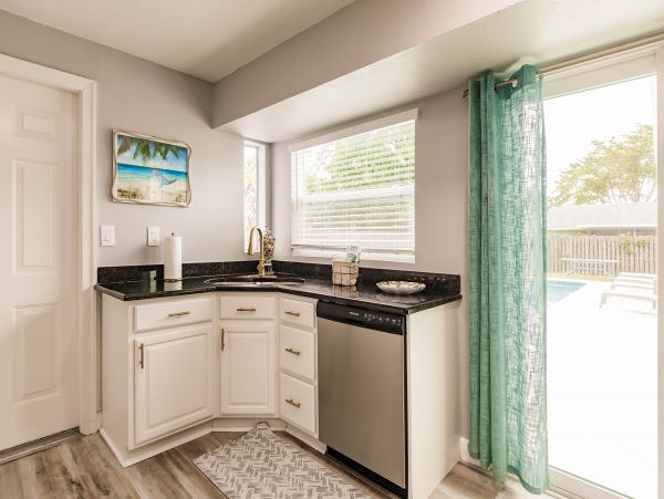 Naples Vacation Home Three Bedroom