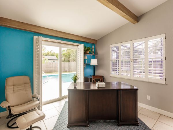 Naples Vacation Home Three Bedroom