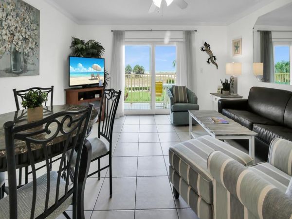Lovely Condo with 1 Bedroom and Great Views