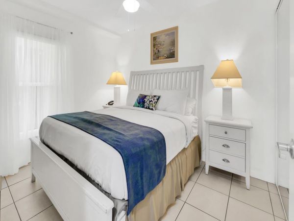 Lovely Condo with 1 Bedroom and Great Views