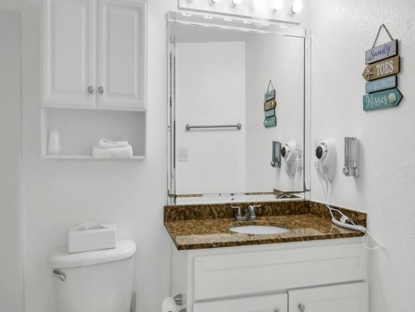 Lovely Condo with 1 Bedroom and Great Views