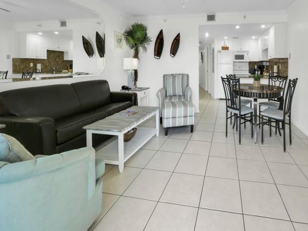 Lovely Condo with 1 Bedroom and Great Views