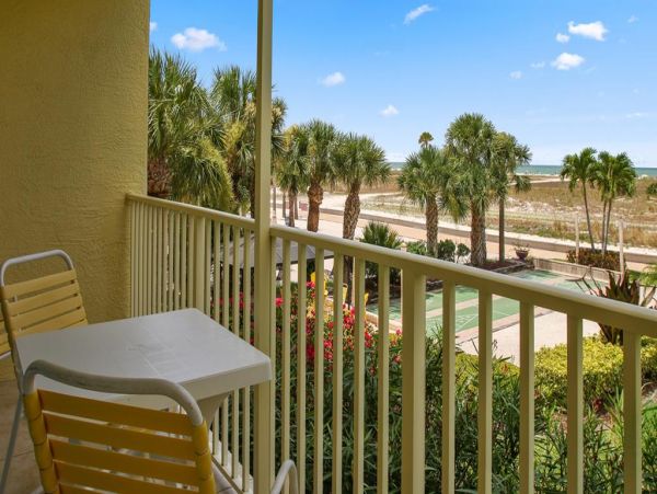 Lovely Condo with 1 Bedroom and Great Views