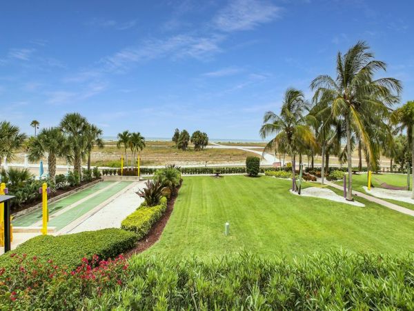 Lovely Condo with 1 Bedroom and Great Views