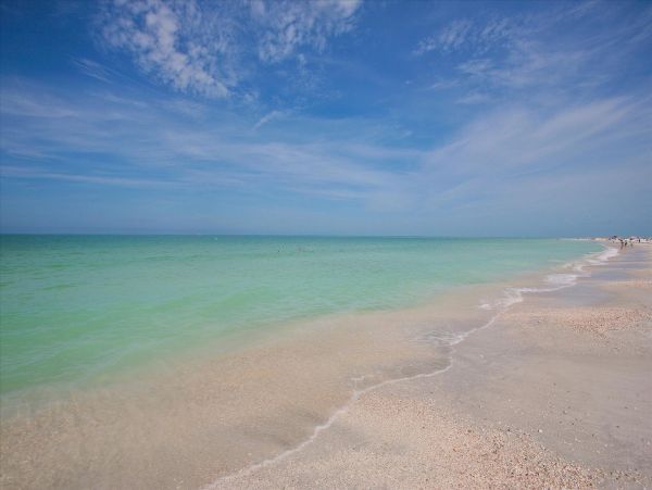 St. Armands Circle Vacation Rental - Lido Key Waterfront Retreat