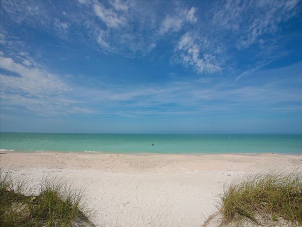 St. Armands Circle Vacation Rental - Lido Key Waterfront Retreat