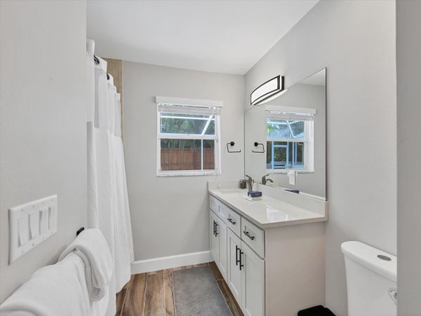 St. Armands Circle Vacation Rental - Lido Key Waterfront Retreat