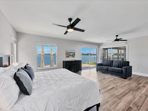 St. Armands Circle Vacation Rental - Lido Key Waterfront Retreat