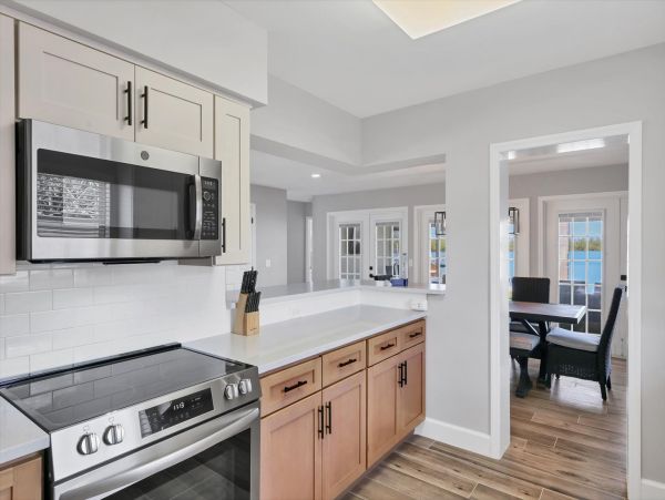 St. Armands Circle Vacation Rental - Lido Key Waterfront Retreat
