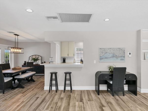 St. Armands Circle Vacation Rental - Lido Key Waterfront Retreat
