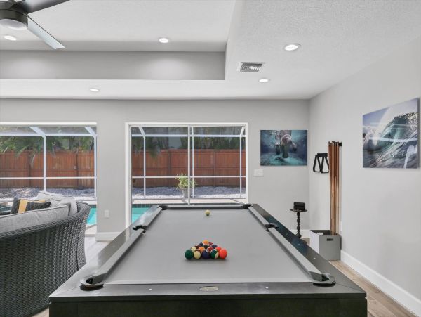 St. Armands Circle Vacation Rental - Lido Key Waterfront Retreat