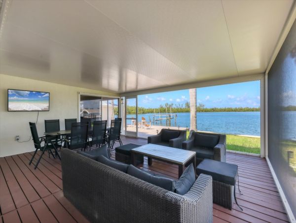 St. Armands Circle Vacation Rental - Lido Key Waterfront Retreat