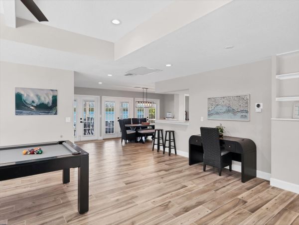 St. Armands Circle Vacation Rental - Lido Key Waterfront Retreat