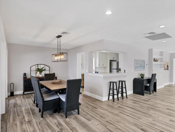 St. Armands Circle Vacation Rental - Lido Key Waterfront Retreat