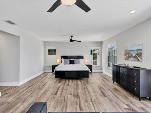 St. Armands Circle Vacation Rental - Lido Key Waterfront Retreat