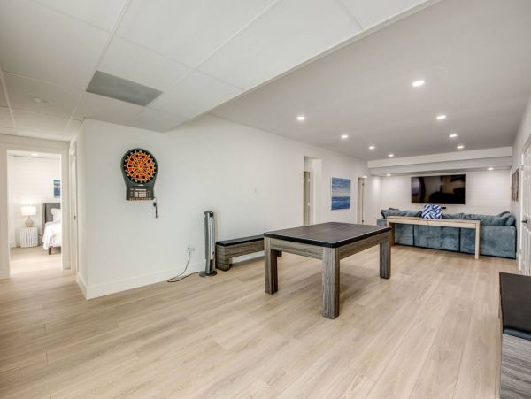 Bayfront Vacation Rental with 6 Bedrooms in Fort Myers