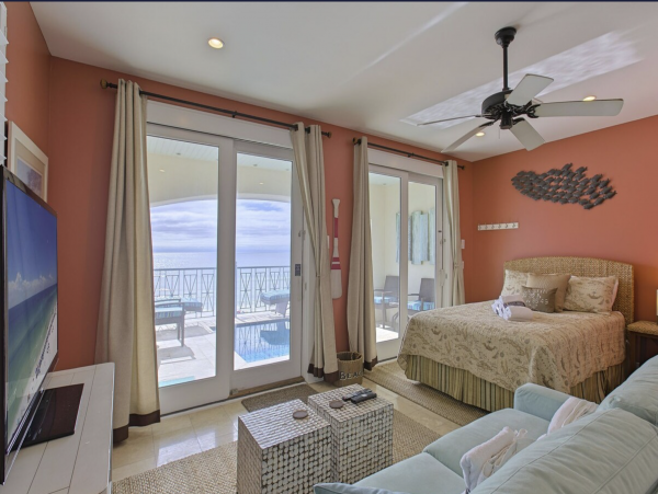 Luxury Frangista Beach