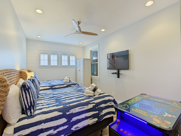Luxury Frangista Beach
