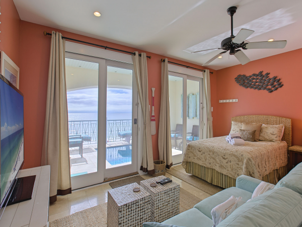 Luxury Frangista Beach