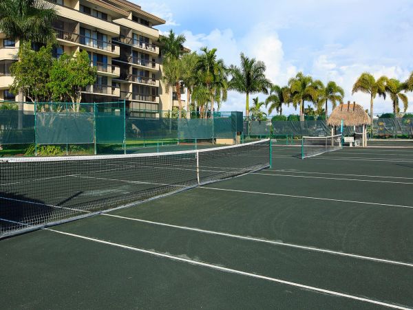 Marco Island Lovely Condo with 2 Bedrooms & Full Ocean Views
