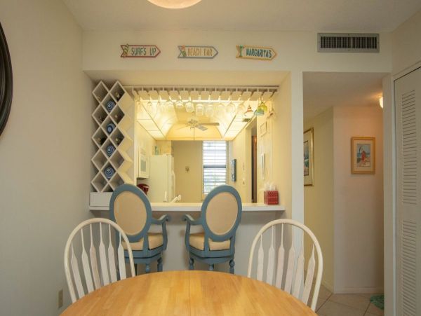 Lovely Marco Island Two Bedroom Vacation Condo