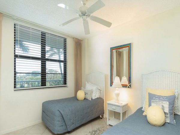 Lovely Marco Island Two Bedroom Vacation Condo