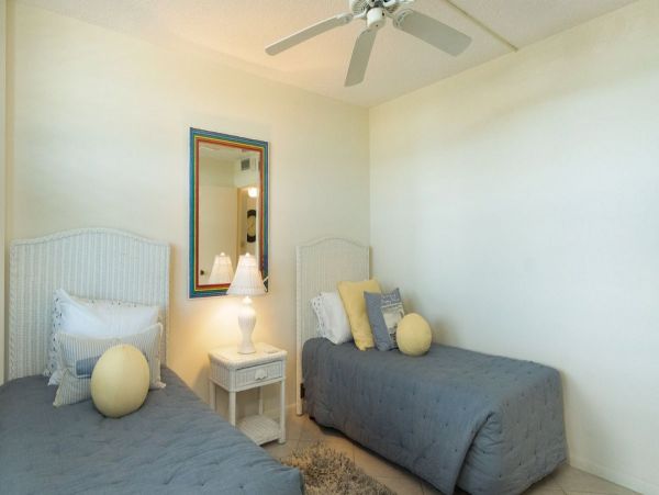 Lovely Marco Island Two Bedroom Vacation Condo