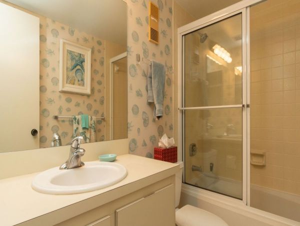 Lovely Marco Island Two Bedroom Vacation Condo