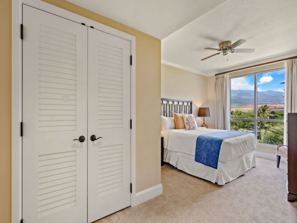 Five Bedroom Maui Oceanfront Luxury