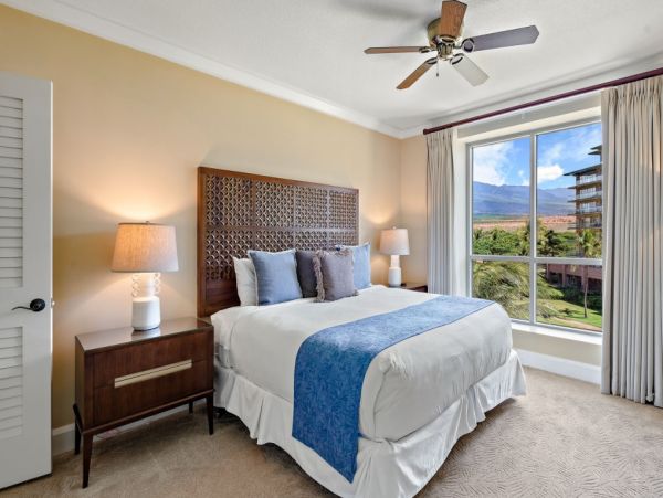 Five Bedroom Maui Oceanfront Luxury