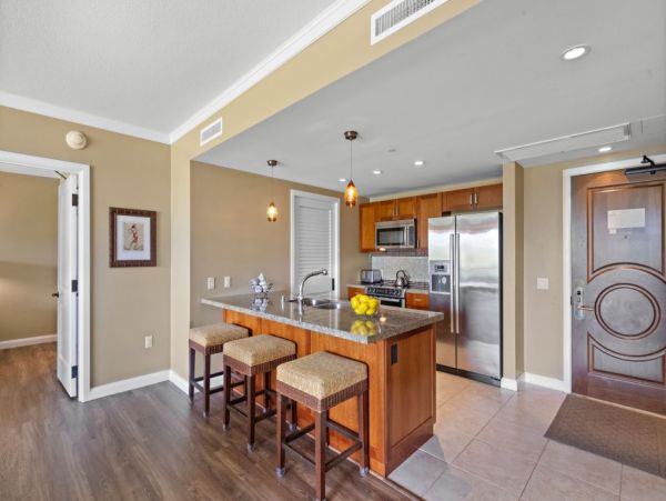 Five Bedroom Maui Oceanfront Luxury
