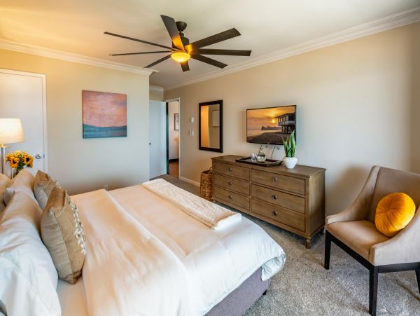 Oceanfront Vacation Condo 2 Bedroom in Santa Barbara