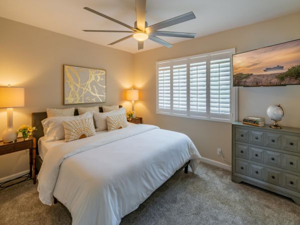 Oceanfront Vacation Condo 2 Bedroom in Santa Barbara