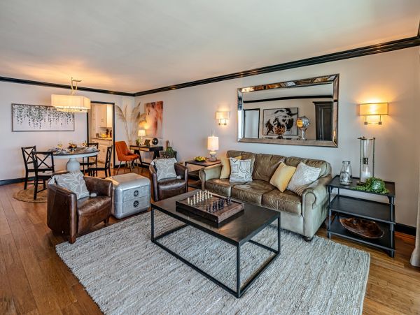 Oceanfront Vacation Condo 2 Bedroom in Santa Barbara